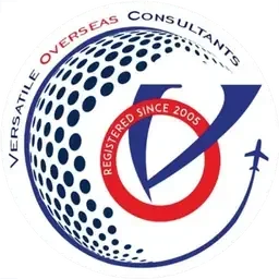 Versatile Overseas Consultants logo