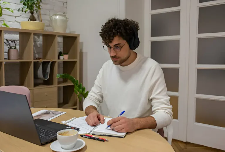 Study Abroad Counselling