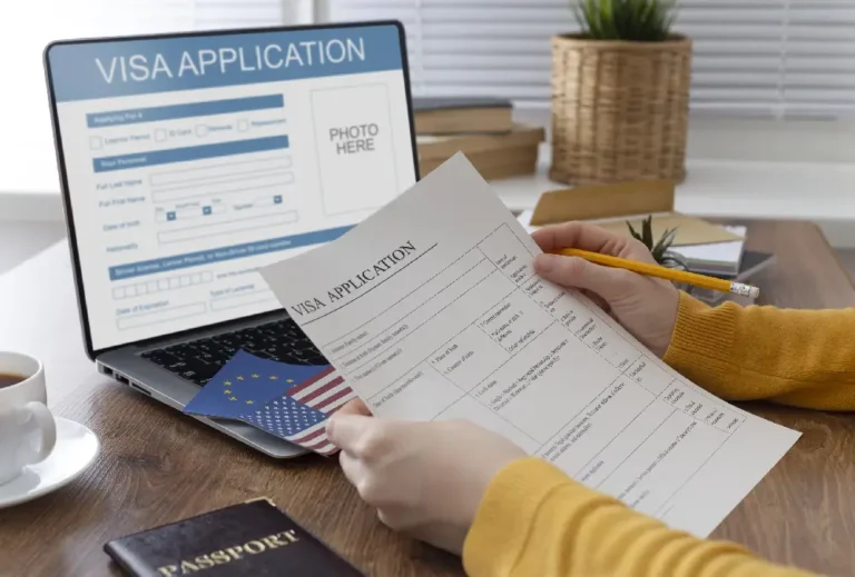 Visa Application Assistance